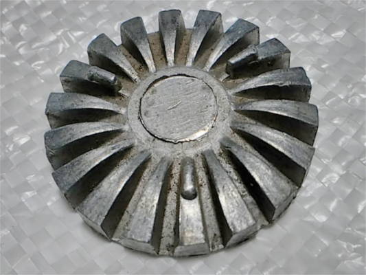 Карпаты 46 мм