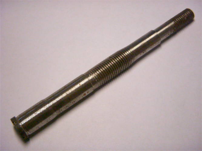 Струмок Харьков 150 мм