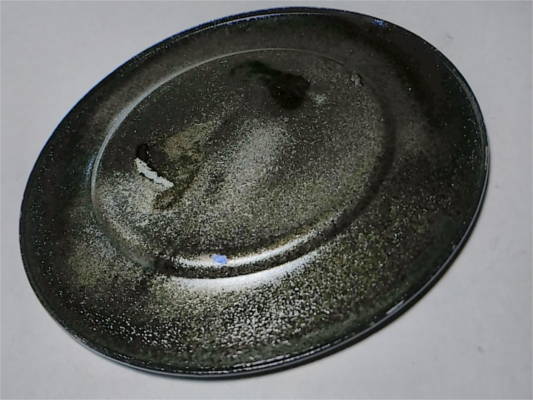 крышка 100 мм