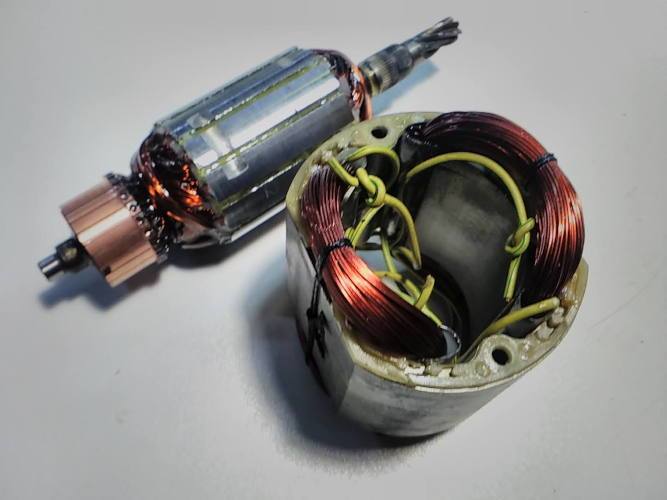 Зенит Einhell 42.5*169 d72*44-L50