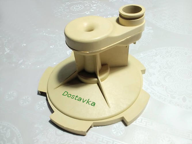 Ocean Jet 80, SPRUT AUJS 110 оригинал h105