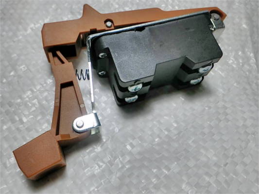 Sparky УШМ-230 MA2000