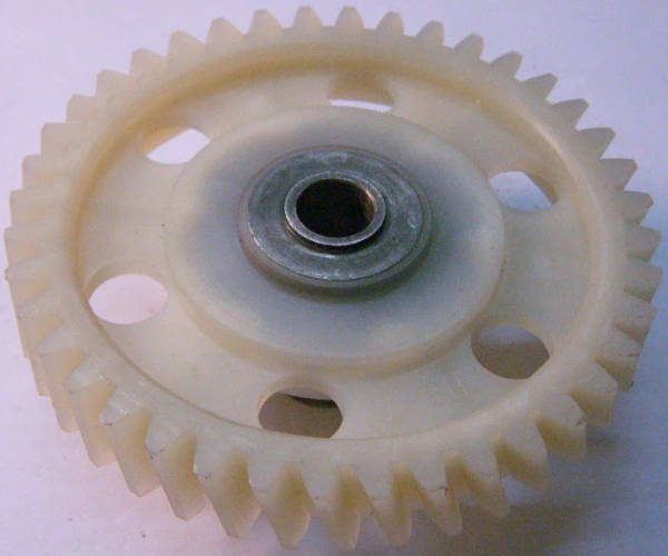 Косозубая d86 t40 Кентавр СП-204