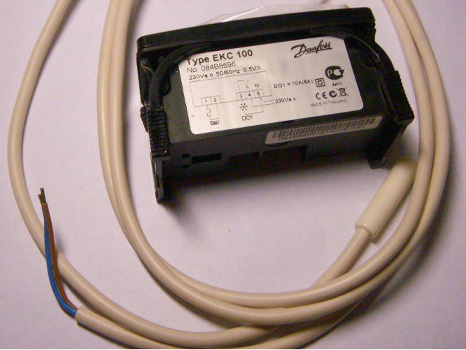 Danfoss EKC 100