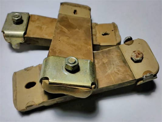 Чайка, Сибирь