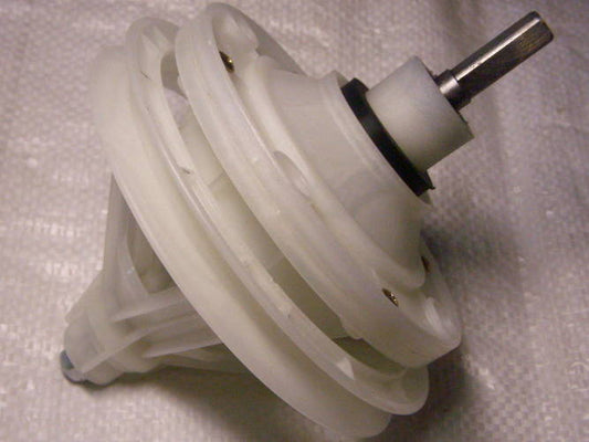 Daewoo, Saturn квадрат 30-35 на 4-х болтах