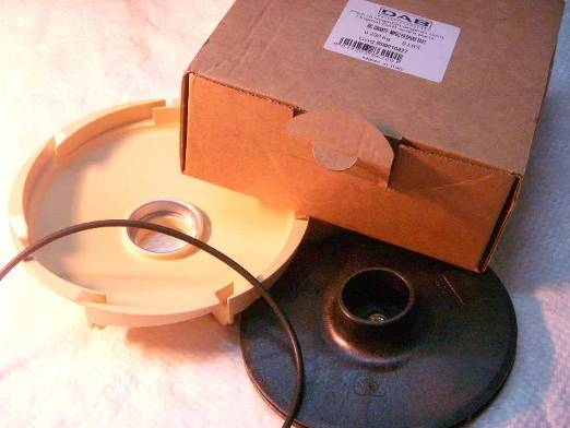 Dab 102, 112 R00010427