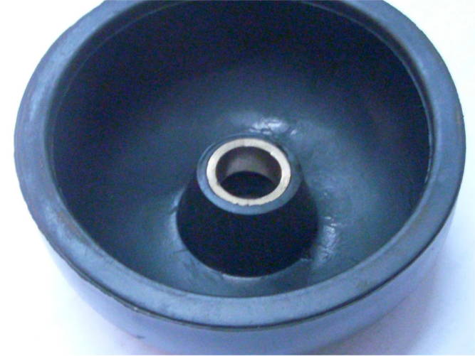 Диафрагма чашка Saturn