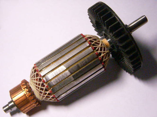 Иж, Интерскол