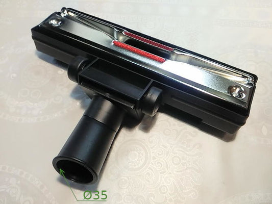 труба 35 мм металл 2 колеса переключатель