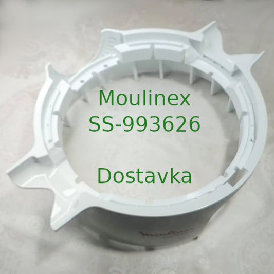 верхняя часть корпуса Moulinex