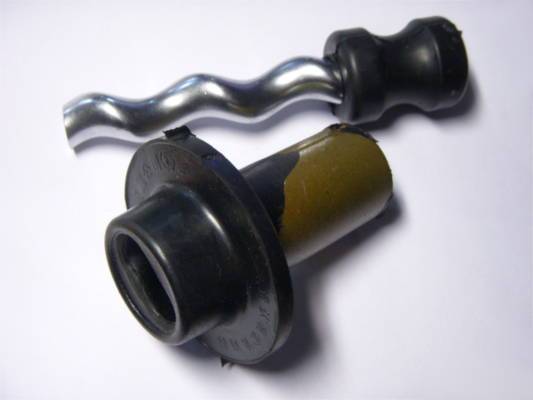 SPRUT 4S QGD 1,8-50-0.5 kW