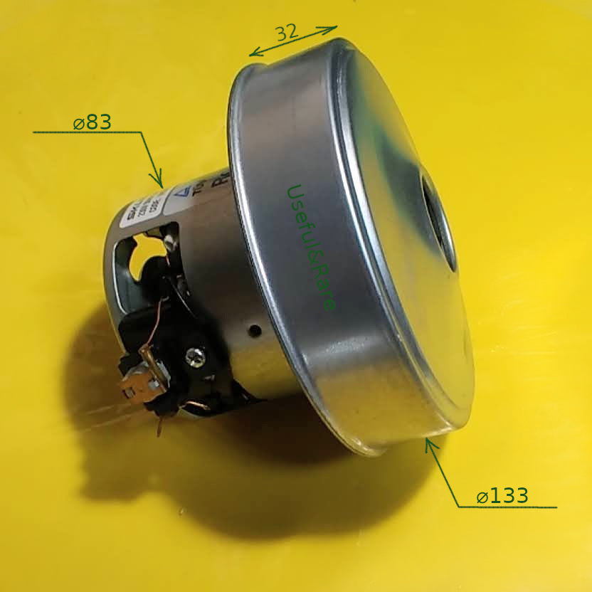 SKL 1400W VAC020UN h113-105 d133