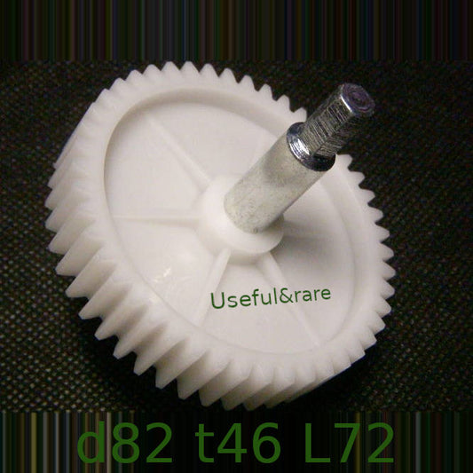 d82 t46 L72 Orion, Vimar, Rainford 812