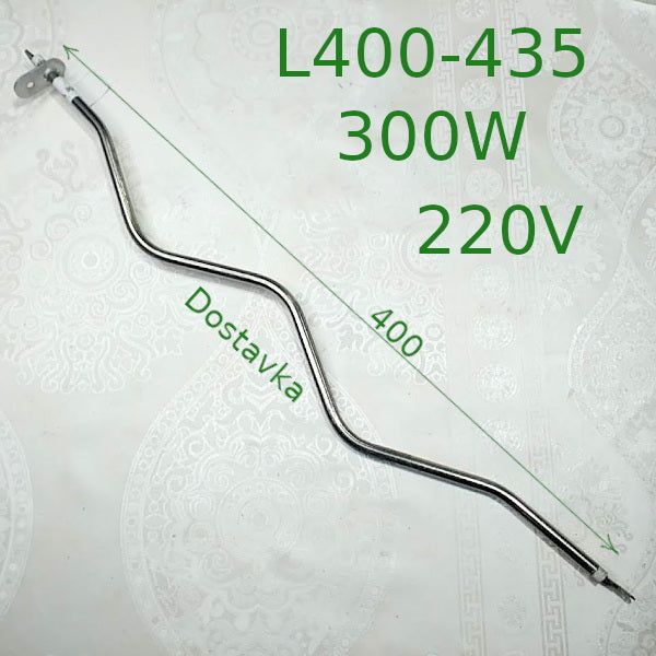 400-435 220В 300Вт