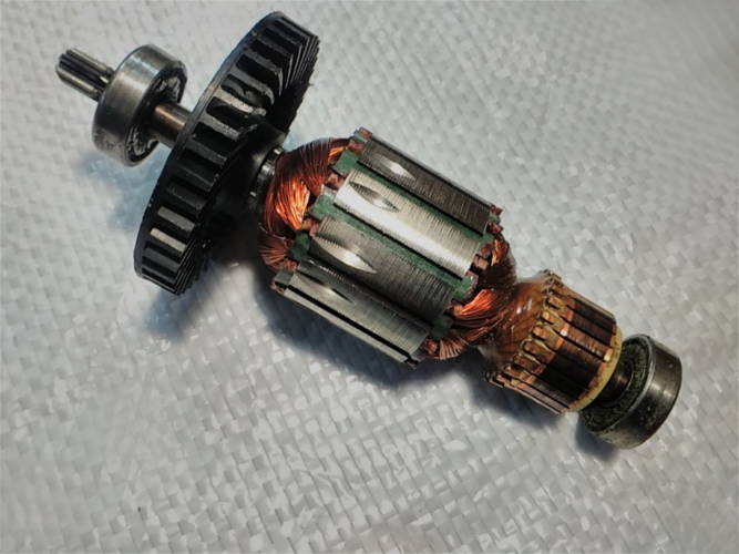 Skil 4260 L103-130 d35