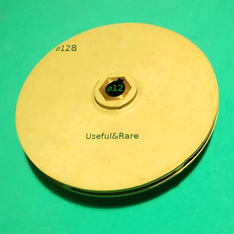 d128*12*46 h13-32 h5-10 JET 100 L