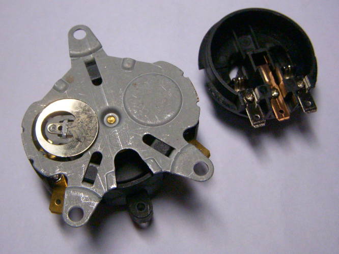 T125-SL168 один пятак