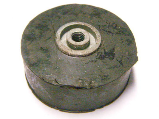 Резиновая Straume