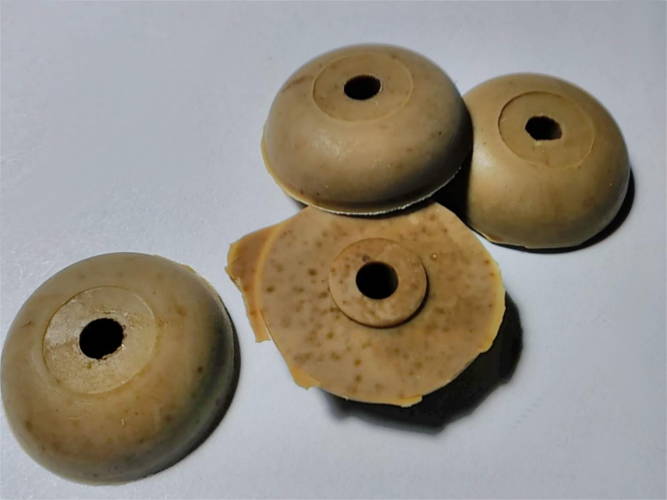 посейдон 4 клапана