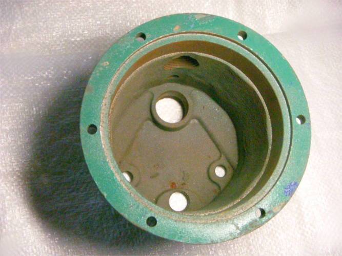 T.I.P, Sprut, JET 40