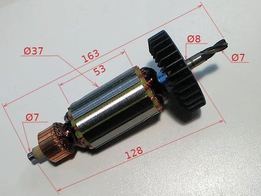 Craft, EINHELL BBH-950