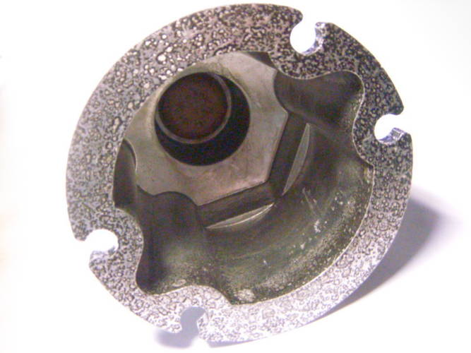 Малыш с нижним забором