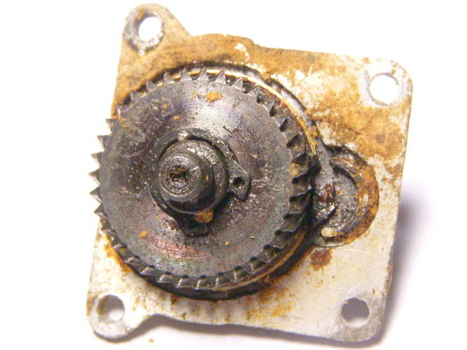 редуктор 37*Z35