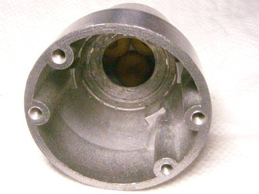 Акула 3-х клапанный нижний