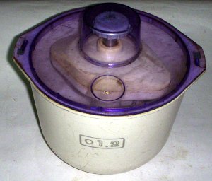 Тестомес МРИЯ