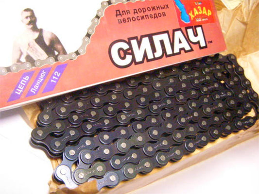 Украина (1/2*1/8*112 звеньев)