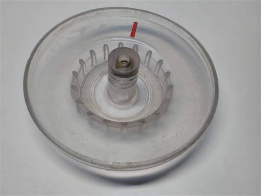 Либідь квадрат