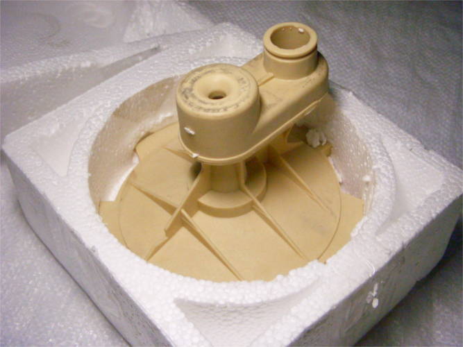 Nasosy plus Comfort AU JET 1200