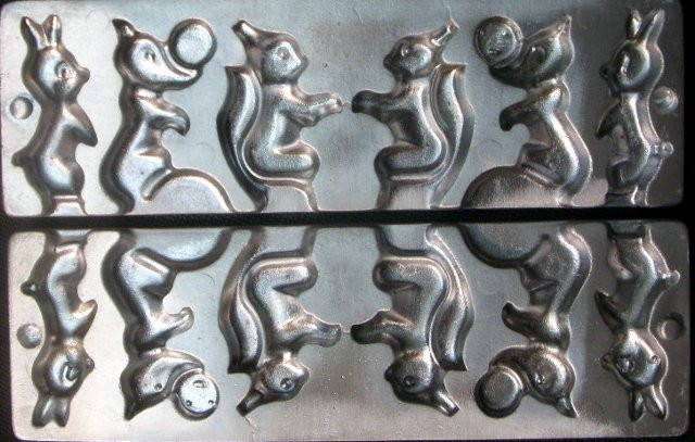 Белочка Лисичка Зайчик