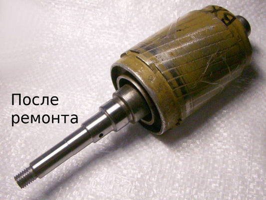 ремонт БЦН 1.1-18-У1 торцевой 204