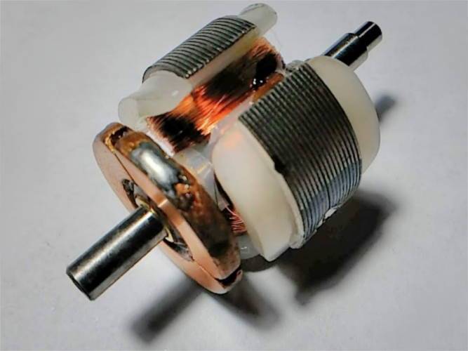 Агидель 44 мм