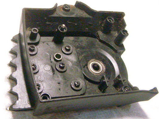 Gardener KS2000 в корпусе