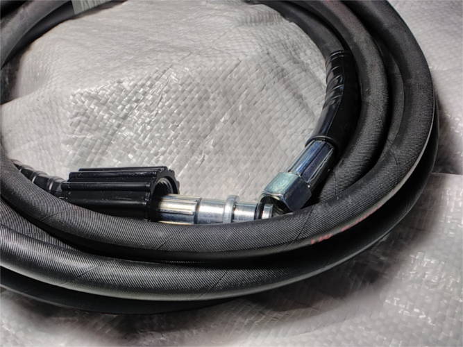 D15 армированный 6 метров