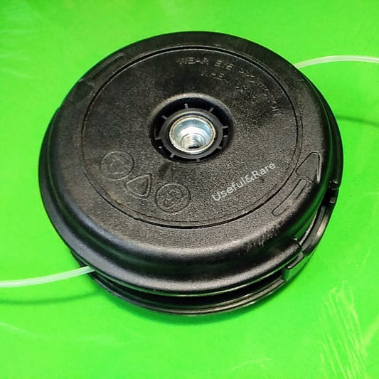 d130*10 левая резьба автомат