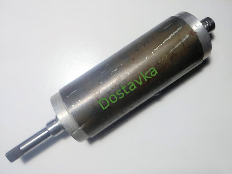 БЦПЭ 0.5-50У замена вала