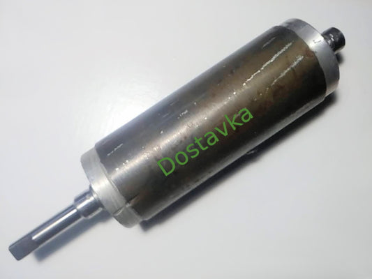 БЦПЭ 0.5-50У замена вала