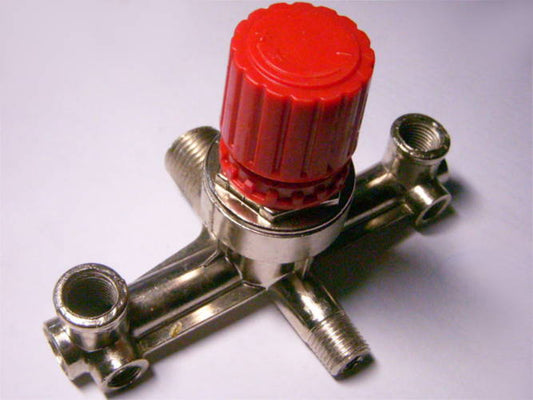 голый паук усиленный