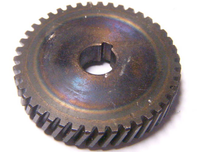 Powertec PT118 46*10-Z43-HR16