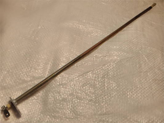 435*400 кронштейн 110В 350Вт клеммы