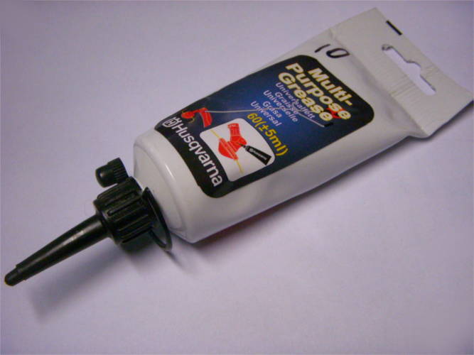 Husqvarna 60ml