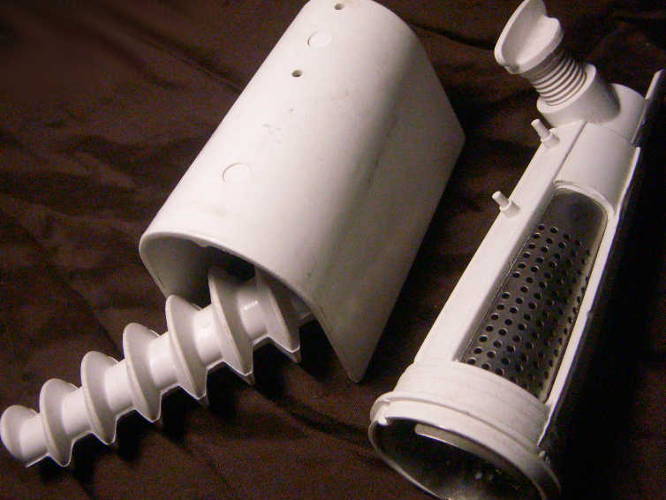 Насадка соковыжималка РОТОР