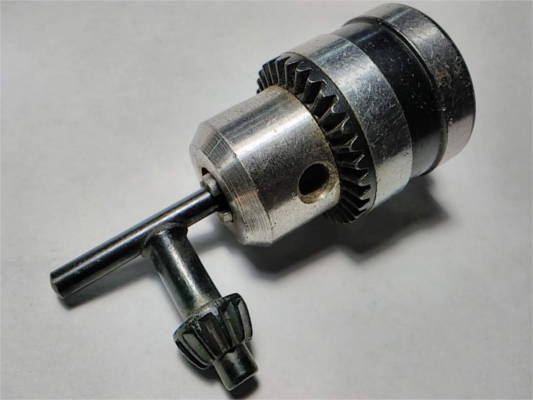 1.5-10мм М12*1.25