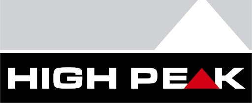 Намет High Peak Nevada 3.0 Nimbus Grey (10203)