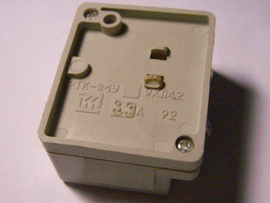 РТК-(1)МУ УХЛ4.2 -3.3 A Китай