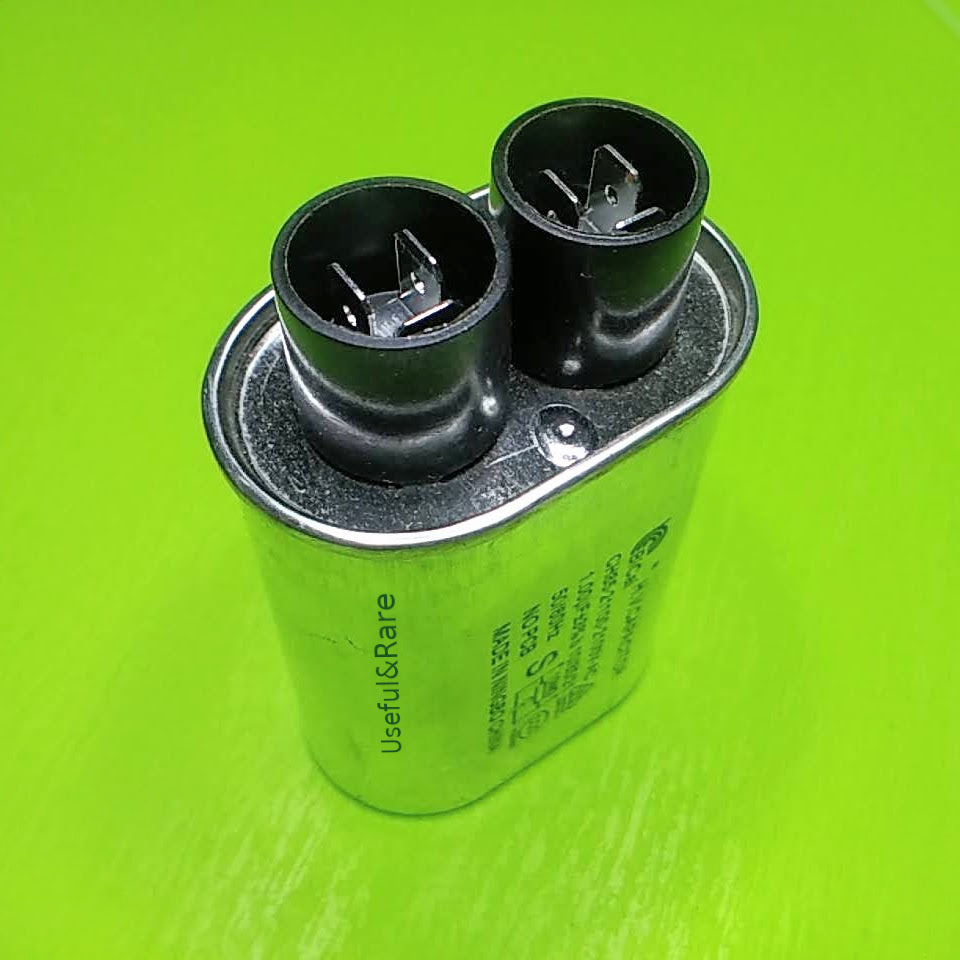 1.0 mf 2100V w33*53 h70-86 3+3 pin